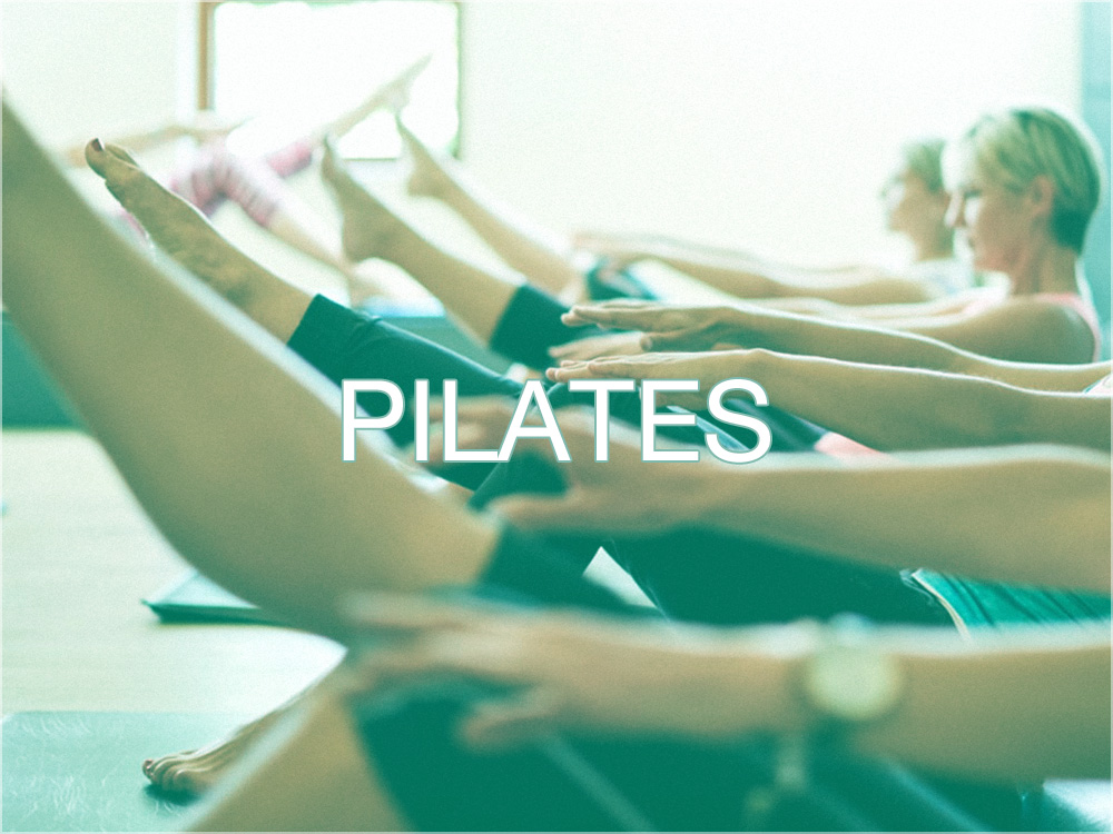 Pilates
